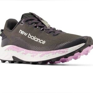 New Balance Shoes Trail Running Hiking shoes Summit Unknown Fuel Cell sneaker